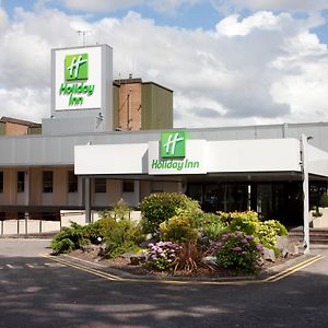 Holiday Inn Bristol Filton, An Ihg Hotel